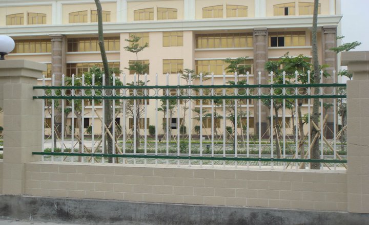 tcl栅栏